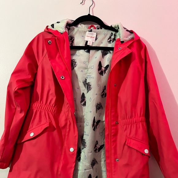 Rainjacket - Picture 3 of 4